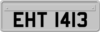 EHT1413