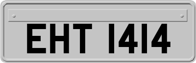 EHT1414