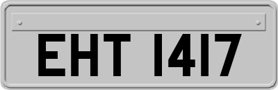 EHT1417