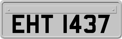 EHT1437