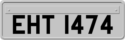 EHT1474