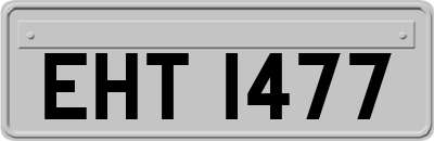 EHT1477
