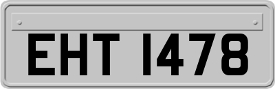EHT1478