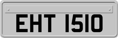 EHT1510