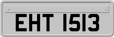 EHT1513