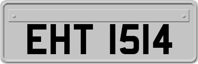 EHT1514
