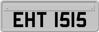 EHT1515