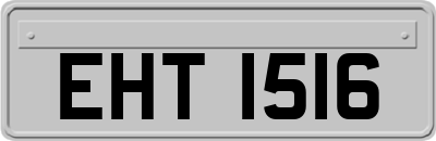 EHT1516