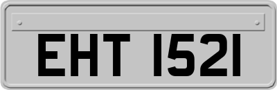 EHT1521