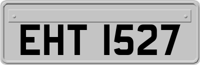 EHT1527