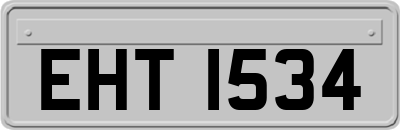 EHT1534