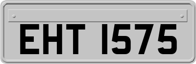 EHT1575