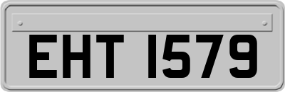 EHT1579