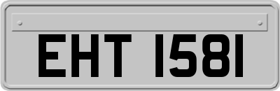 EHT1581