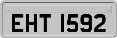 EHT1592