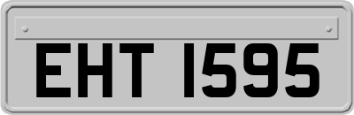 EHT1595