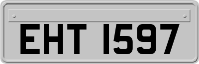 EHT1597