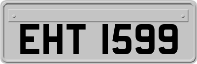 EHT1599