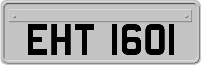 EHT1601