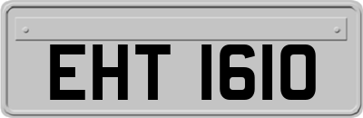 EHT1610
