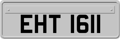 EHT1611