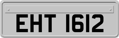 EHT1612
