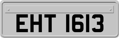 EHT1613