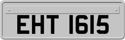 EHT1615