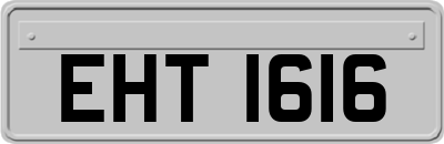 EHT1616