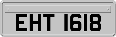 EHT1618