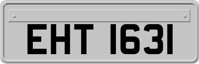 EHT1631