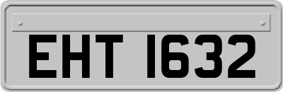 EHT1632