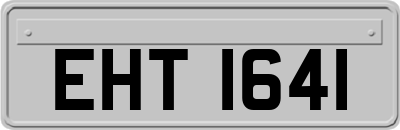EHT1641