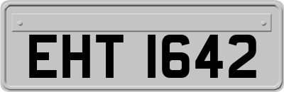 EHT1642