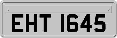 EHT1645