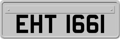 EHT1661