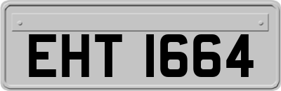 EHT1664