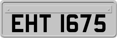 EHT1675