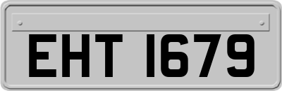 EHT1679