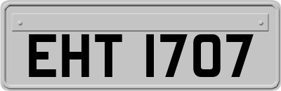 EHT1707