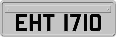 EHT1710