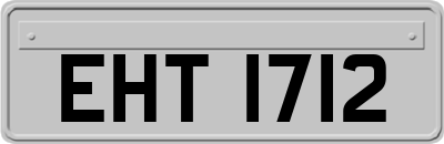 EHT1712