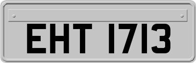 EHT1713
