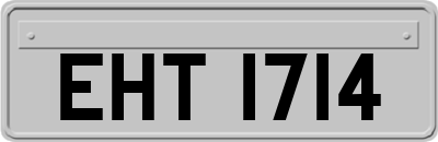 EHT1714