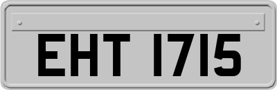 EHT1715