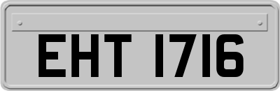 EHT1716