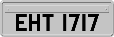 EHT1717