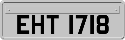 EHT1718