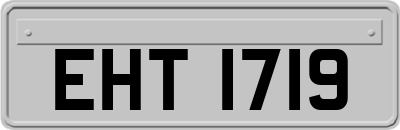 EHT1719