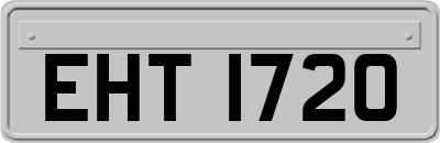 EHT1720